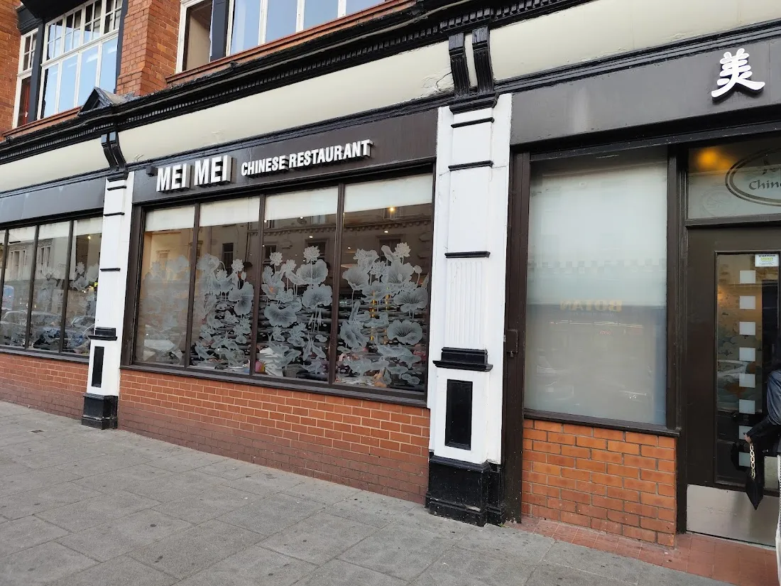 Mei Mei Chinese Restaurant